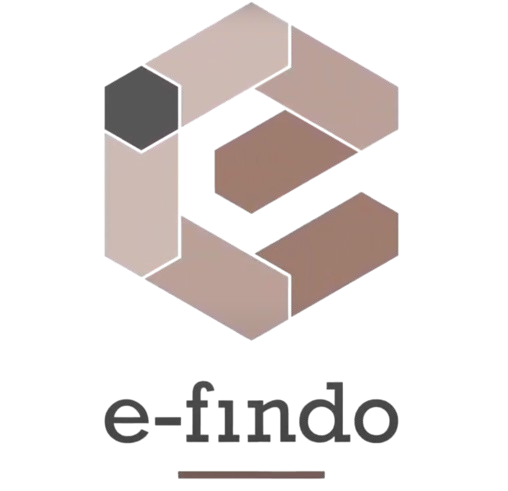 Efindo Logo